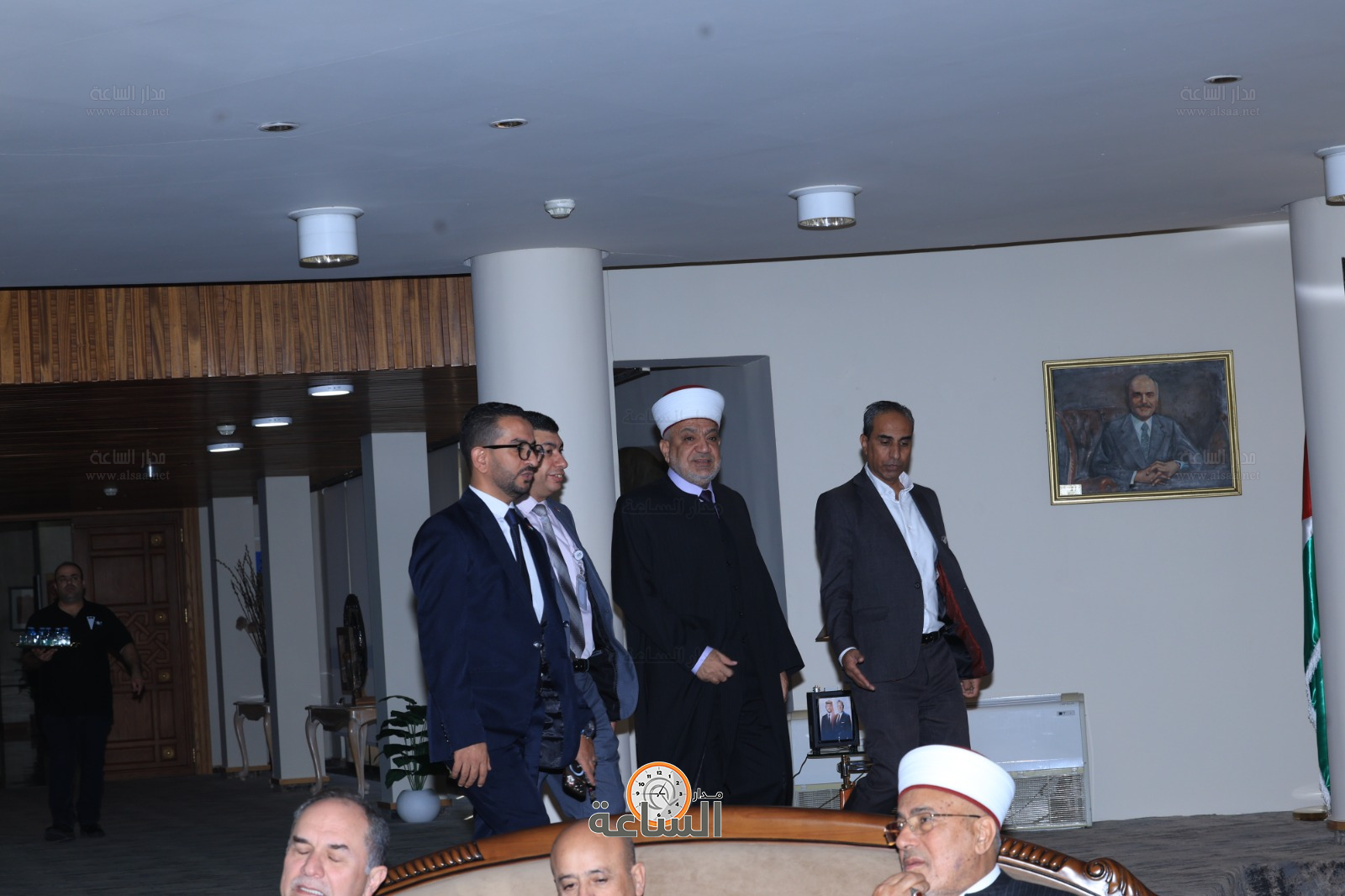 Madar Al-Saa Images 0.8355745263842039