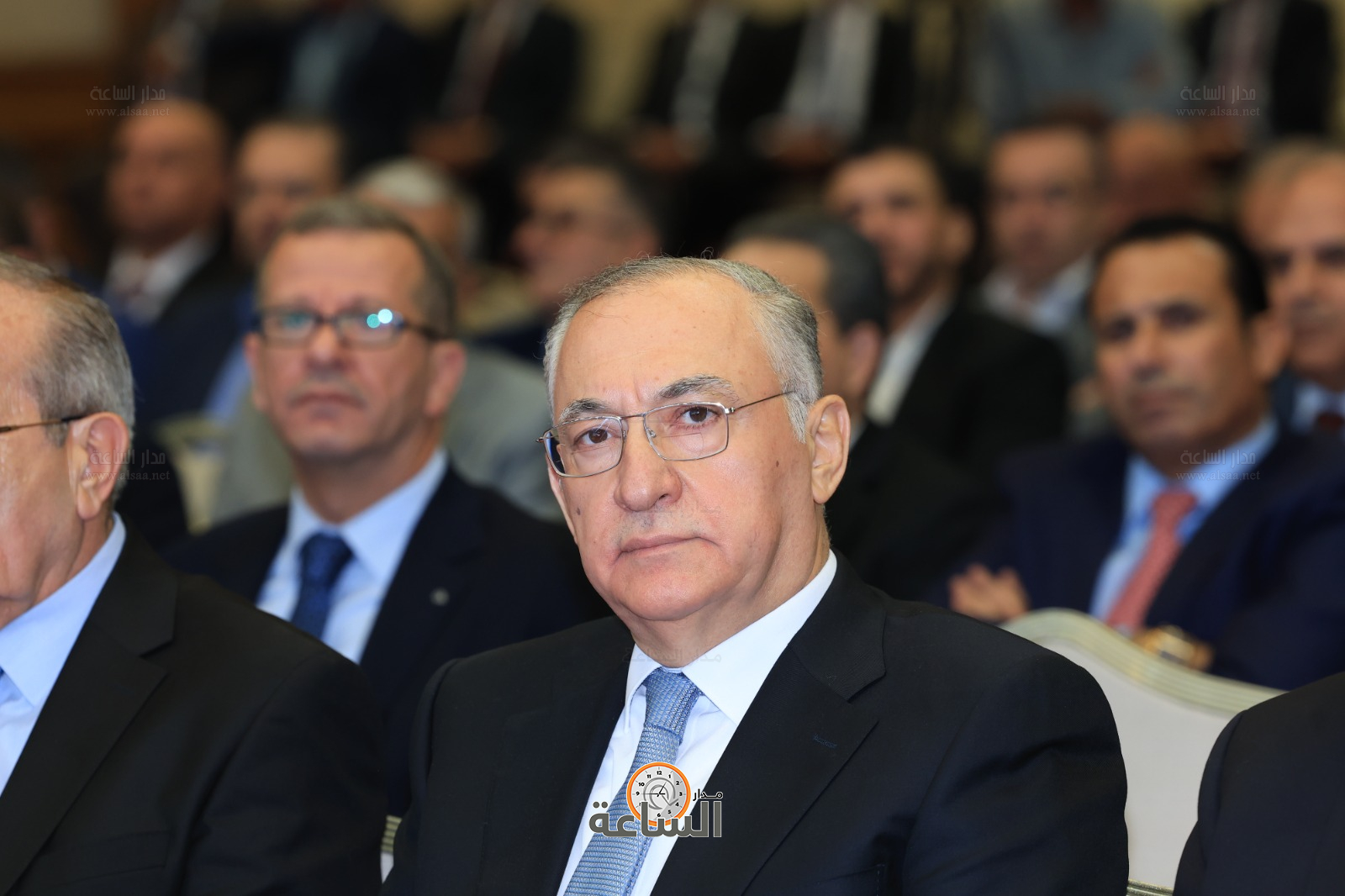 Madar Al-Saa Images 0.9634304727925428