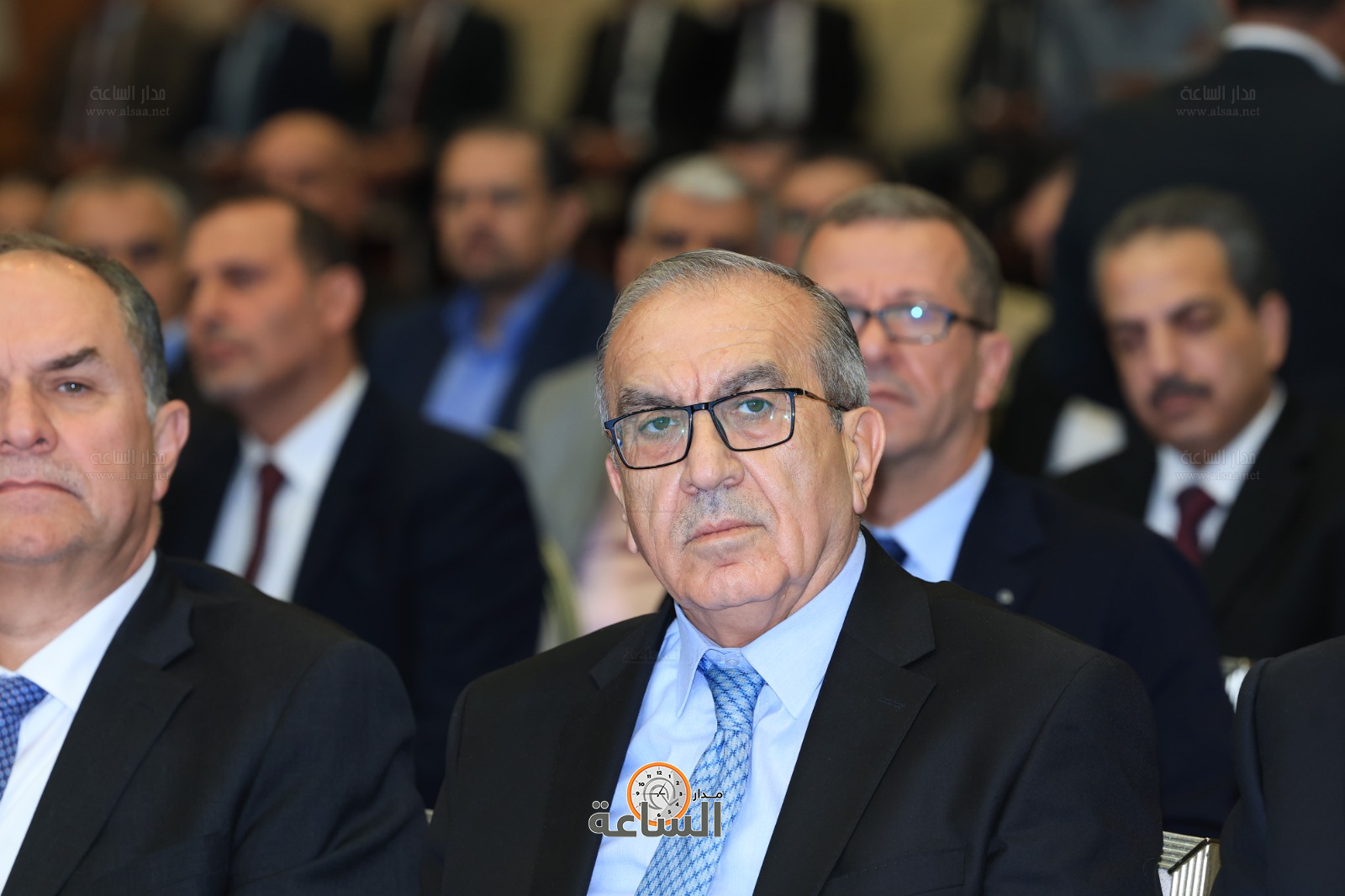 Madar Al-Saa Images 0.07421313664251328