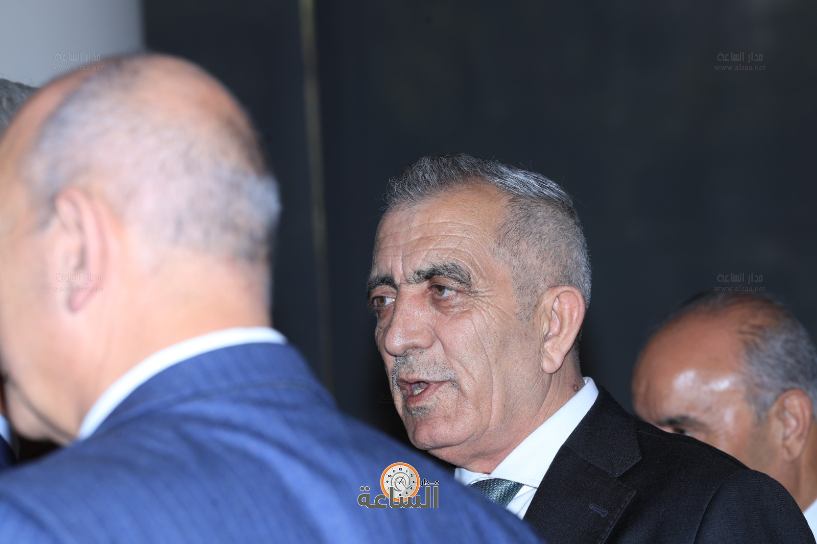 Madar Al-Saa Images 0.6429873139992617