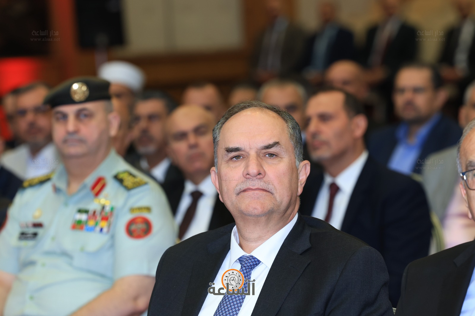 Madar Al-Saa Images 0.77432991139261