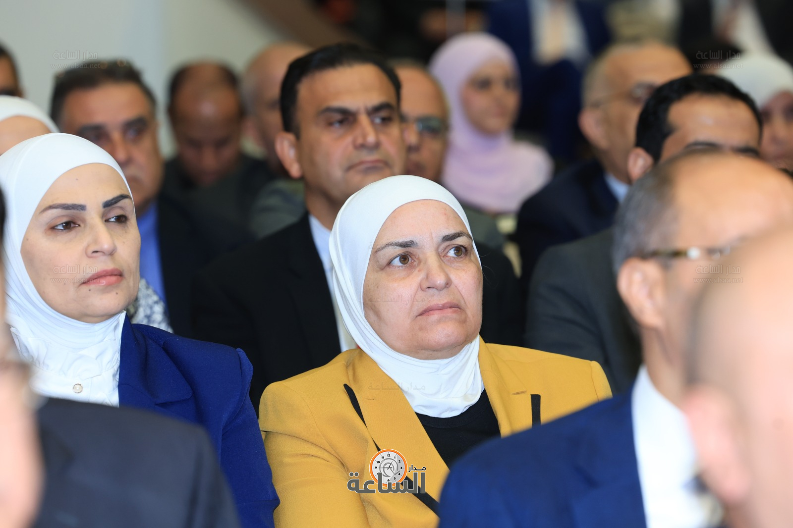 Madar Al-Saa Images 0.34112859632176706