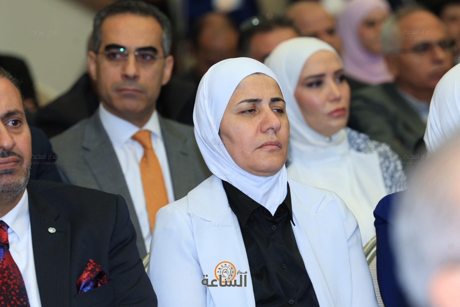 Madar Al-Saa Images 0.3919694809542915