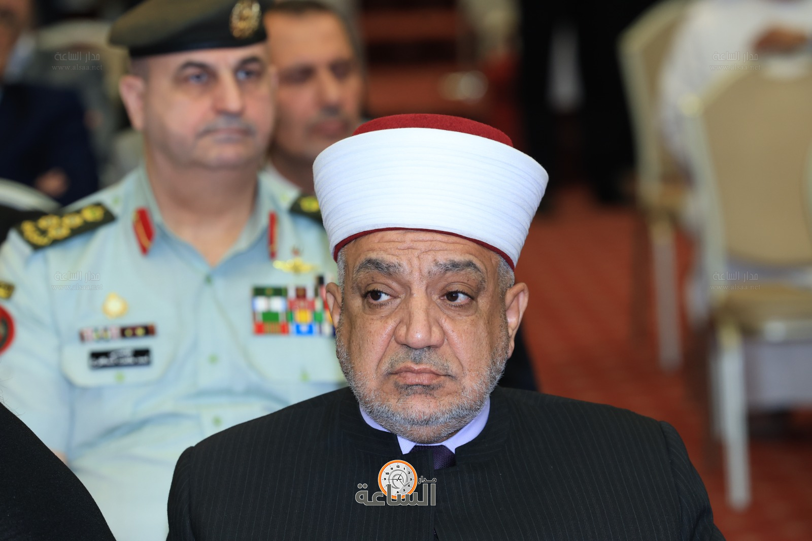 Madar Al-Saa Images 0.590081393290581