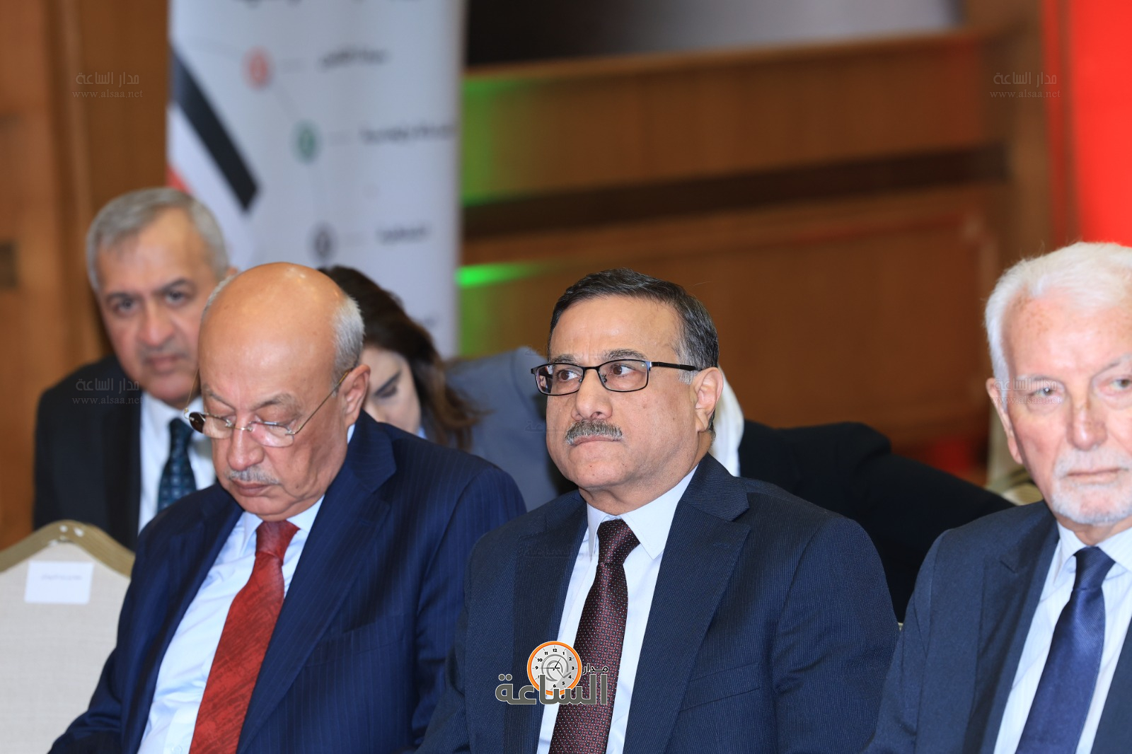 Madar Al-Saa Images 0.11388205298615461