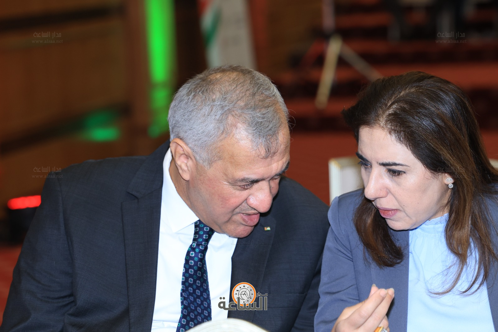 Madar Al-Saa Images 0.39088187546568876