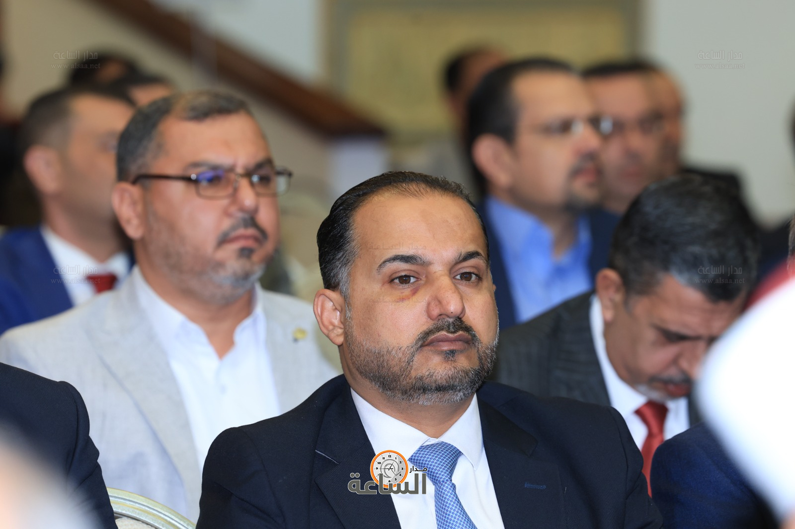 Madar Al-Saa Images 0.17996427635373502