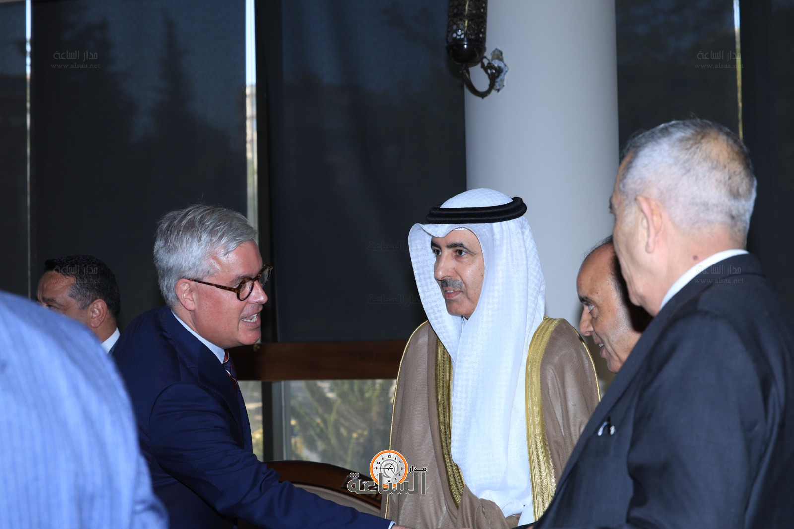 Madar Al-Saa Images 0.004373651777700993