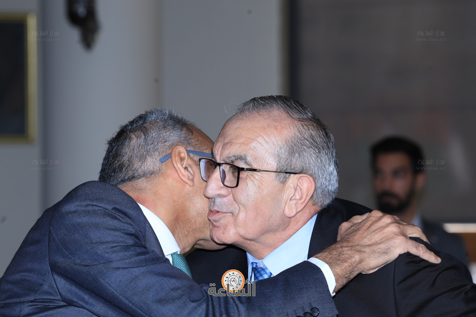 Madar Al-Saa Images 0.7766643940652691