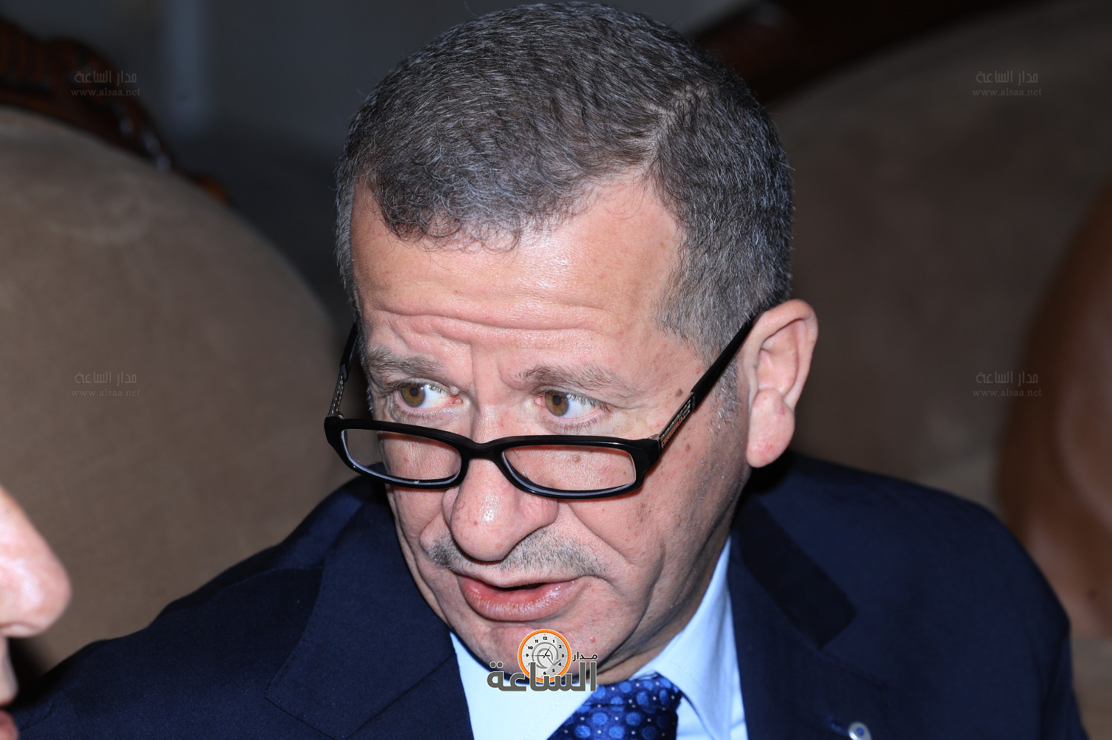 المدعي العام حسن العبداللات