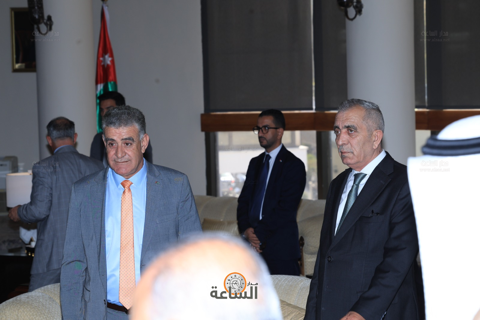 Madar Al-Saa Images 0.2773979731286186