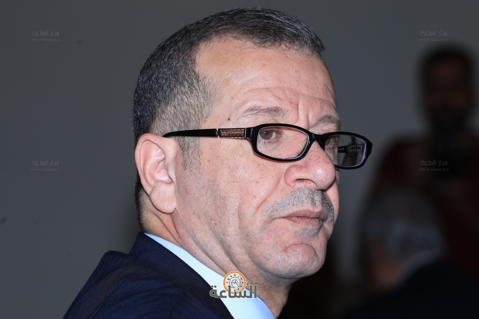 المدعي العام حسن العبداللات