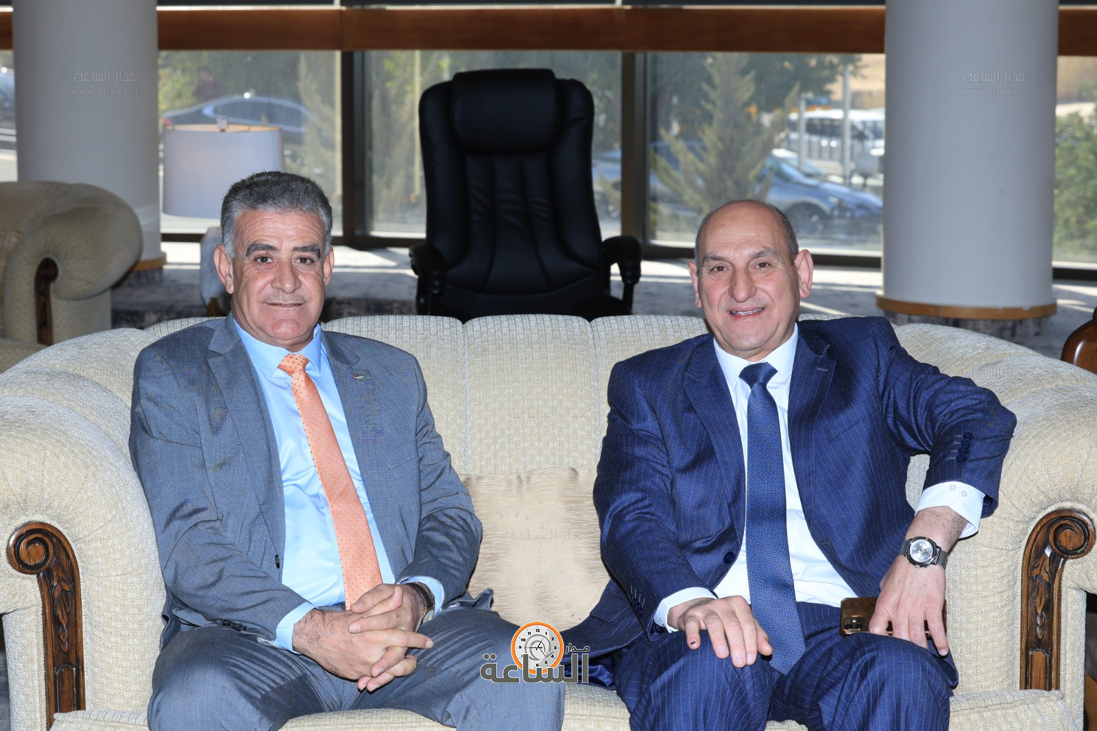 Madar Al-Saa Images 0.4625982329090985