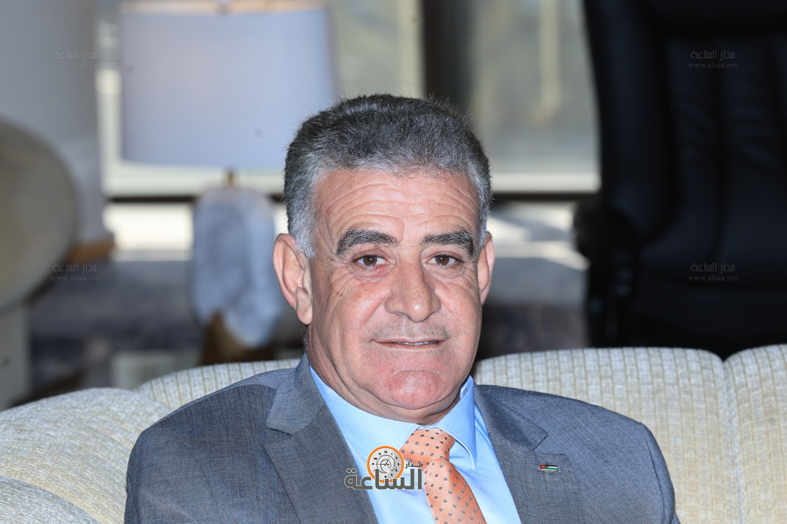 Madar Al-Saa Images 0.4587575732216904