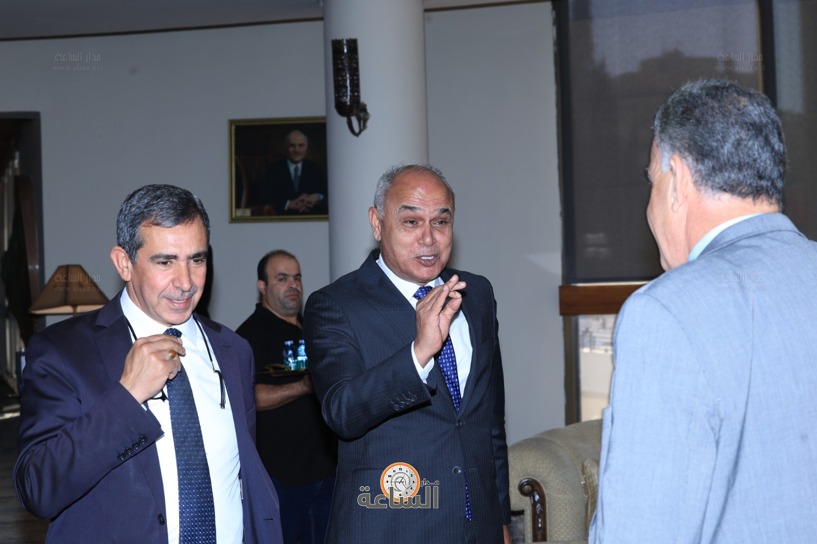 Madar Al-Saa Images 0.6506346724613561