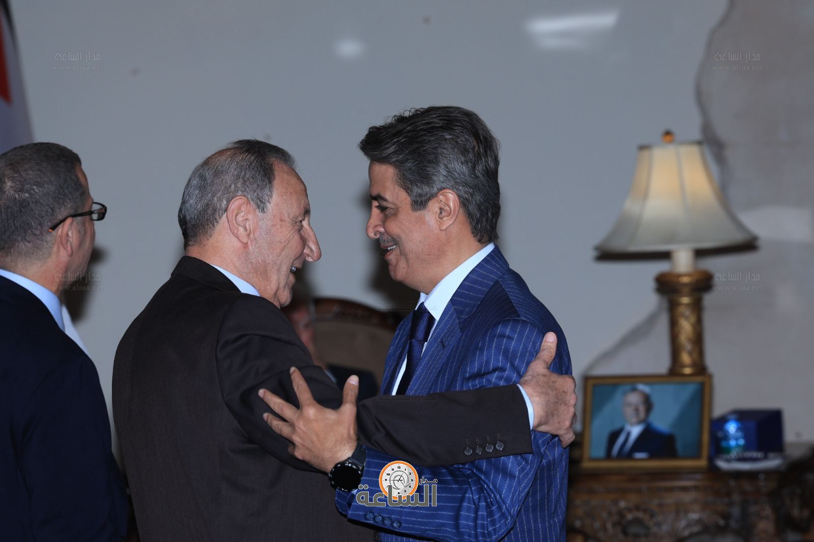 Madar Al-Saa Images 0.4027631505682898