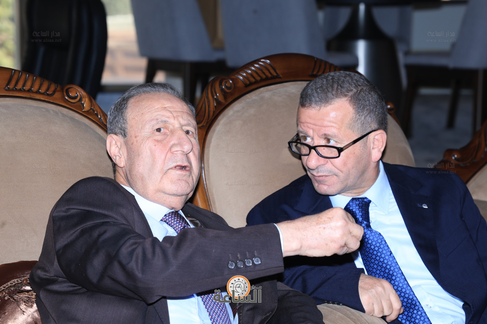 Madar Al-Saa Images 0.5862893669579674