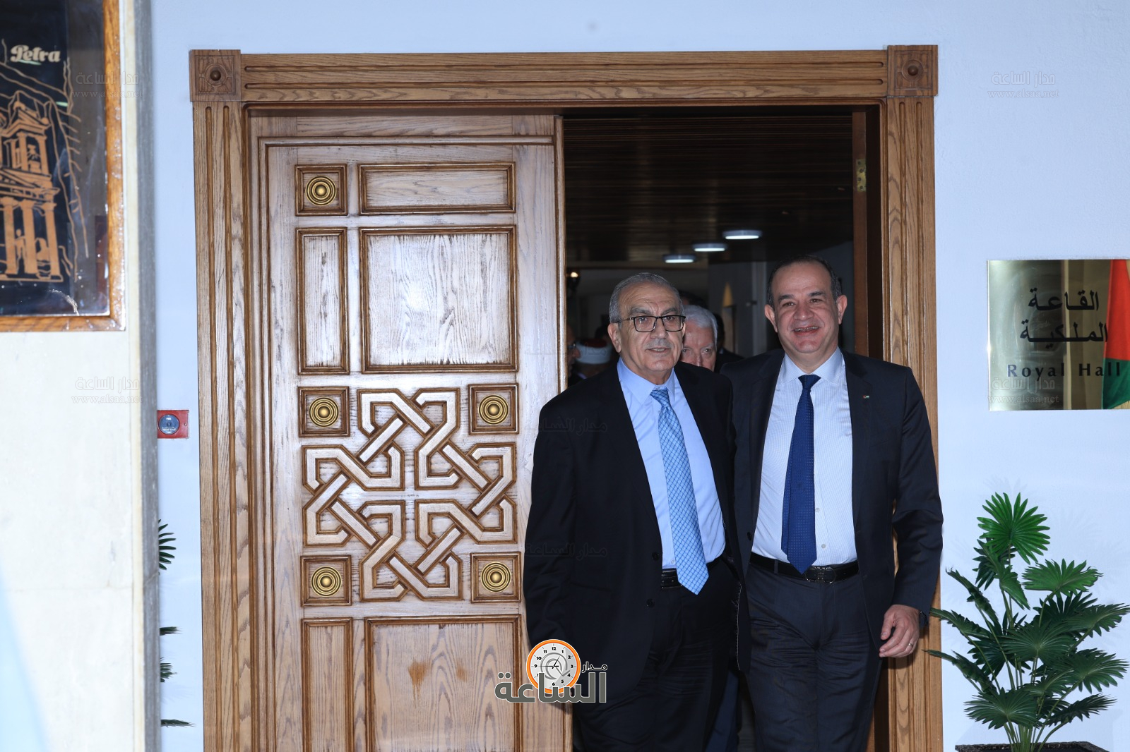 Madar Al-Saa Images 0.3933314371416896