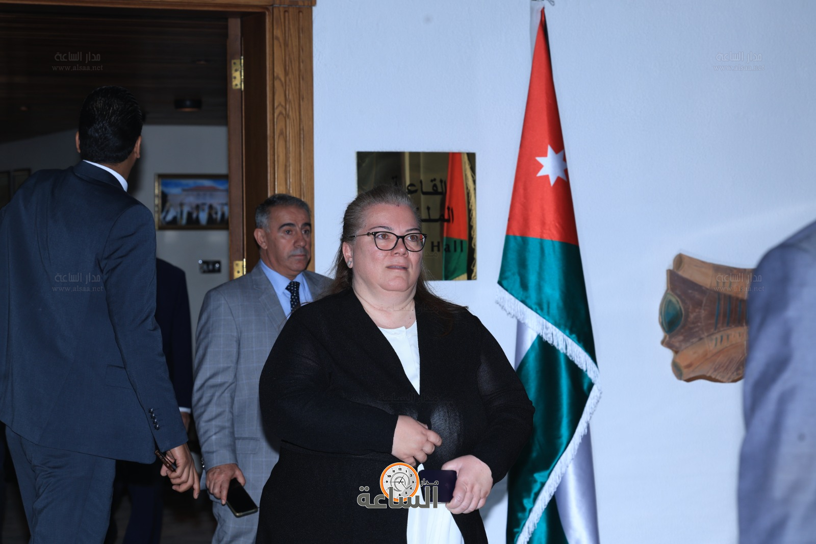 Madar Al-Saa Images 0.34191653314012094