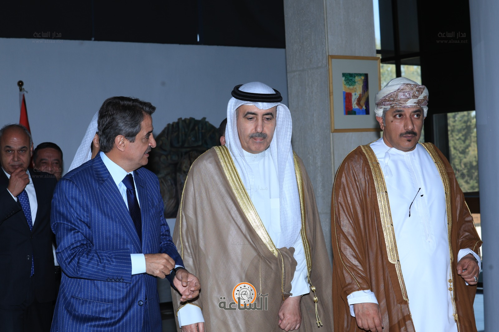 Madar Al-Saa Images 0.19074832977742973