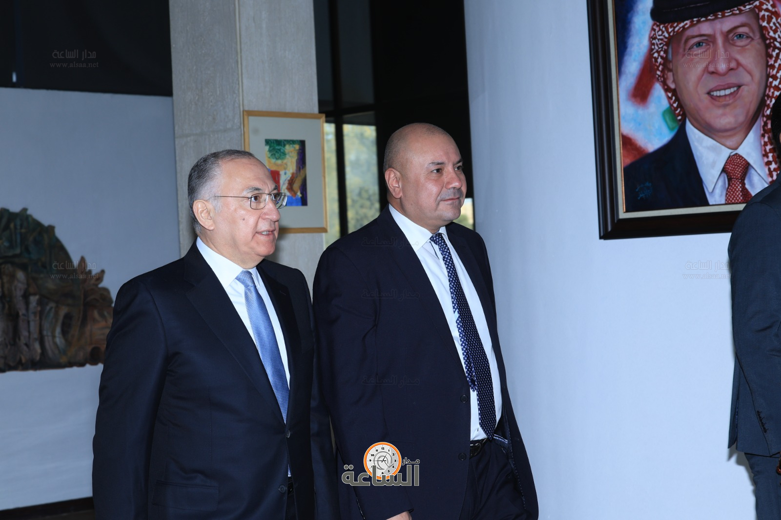 Madar Al-Saa Images 0.9062716124064198