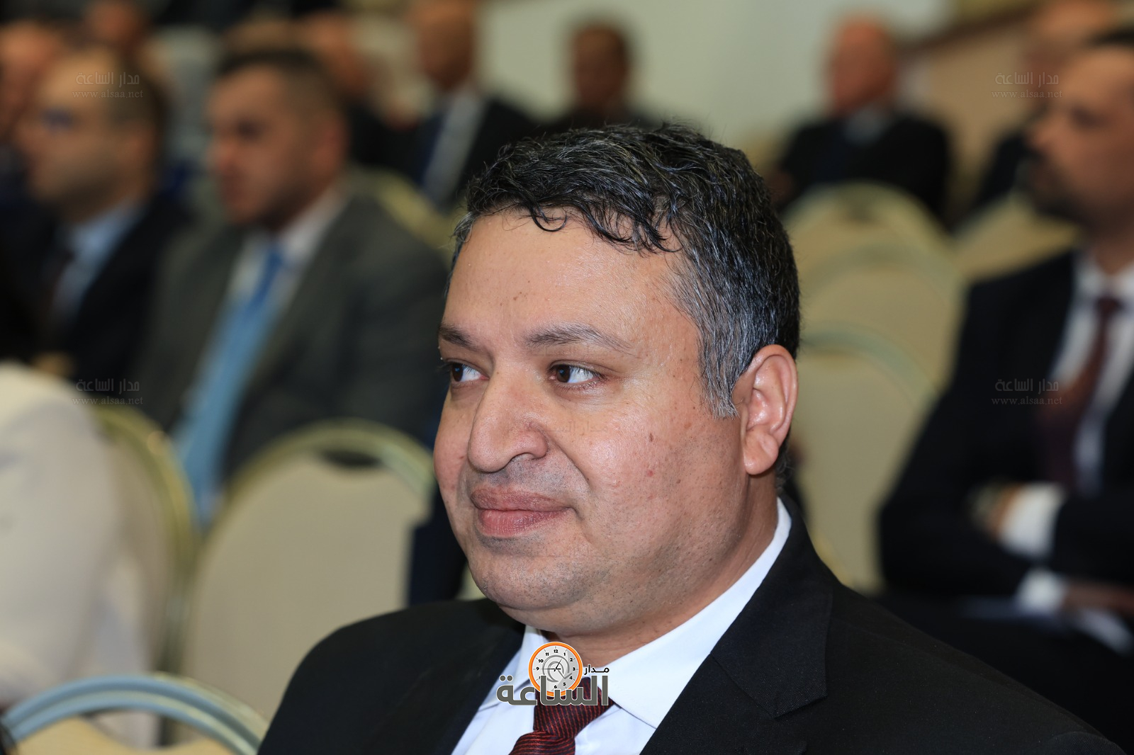 Madar Al-Saa Images 0.8191217788374168