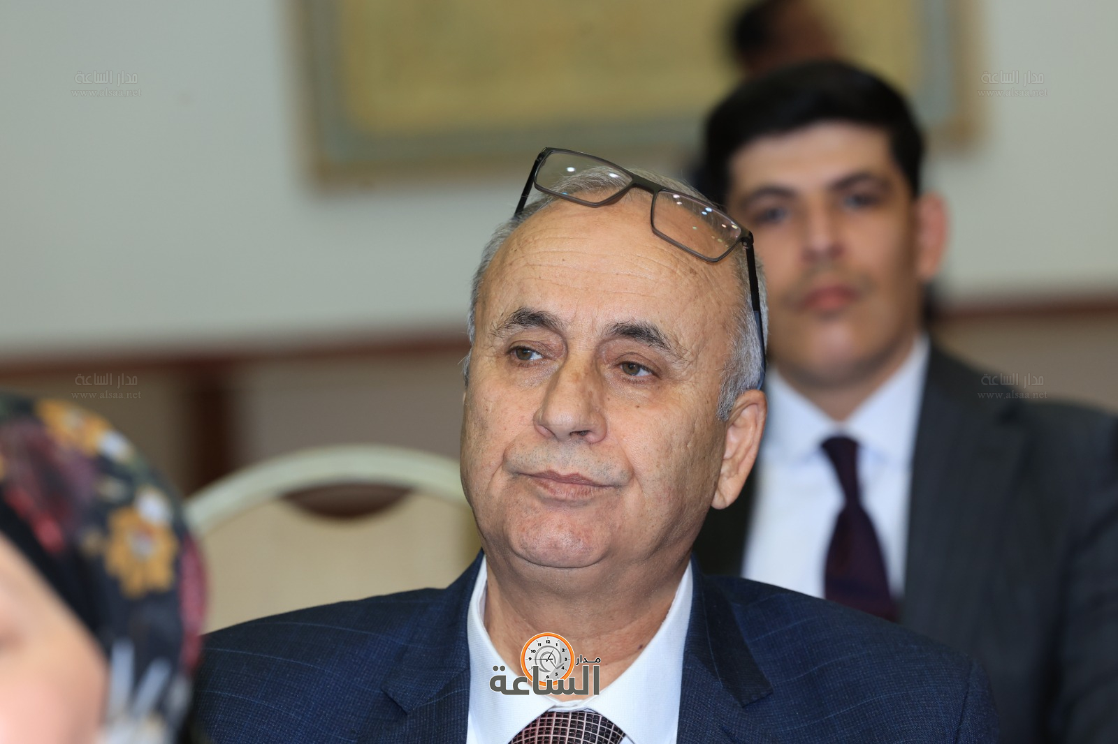 Madar Al-Saa Images 0.7121045655520621