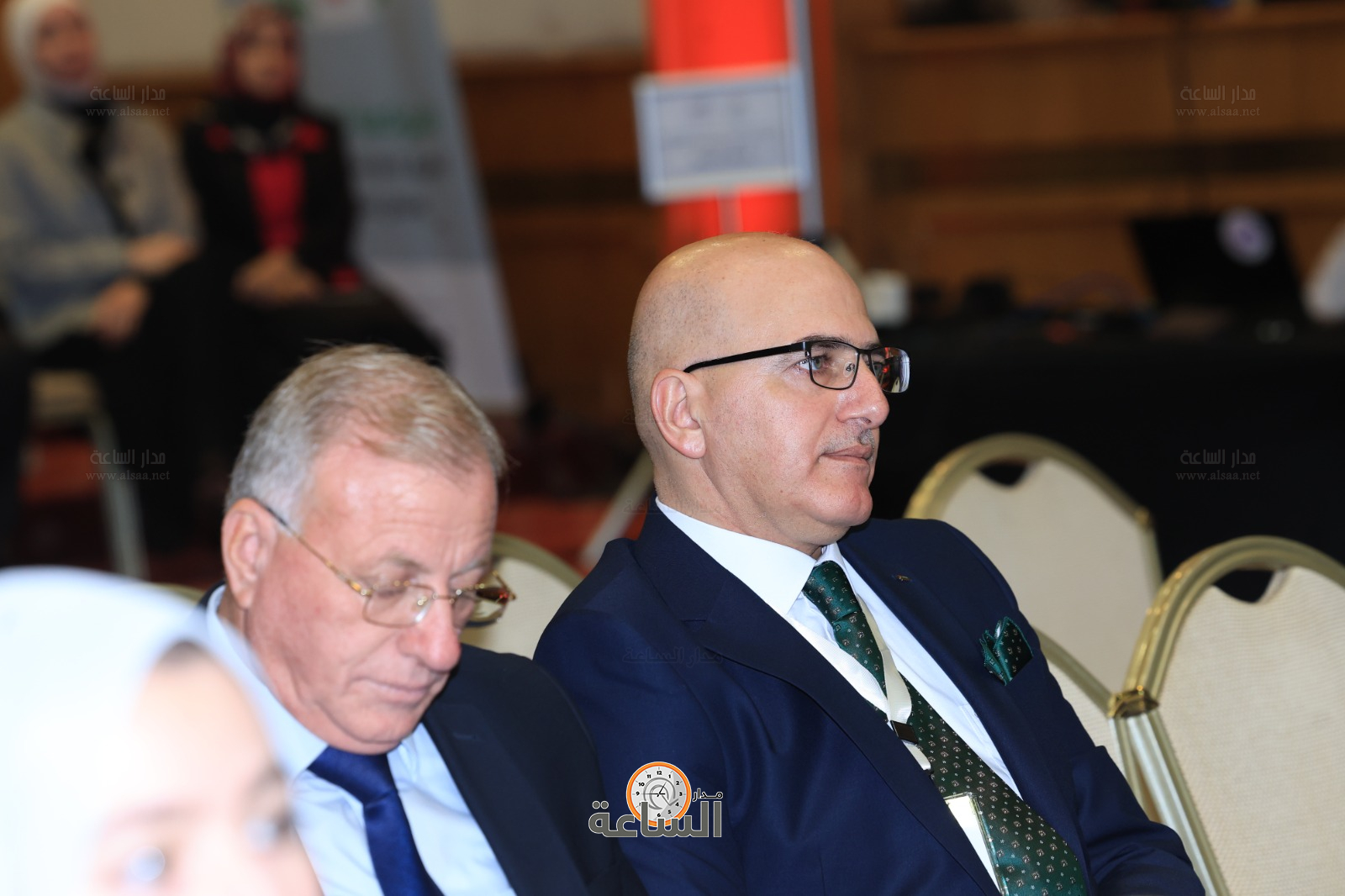 Madar Al-Saa Images 0.11437761772252819