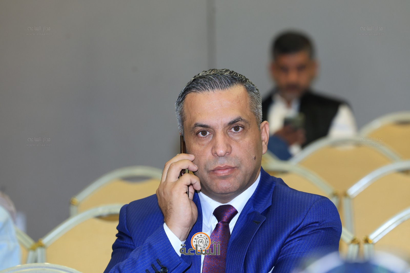 Madar Al-Saa Images 0.26507889422653874