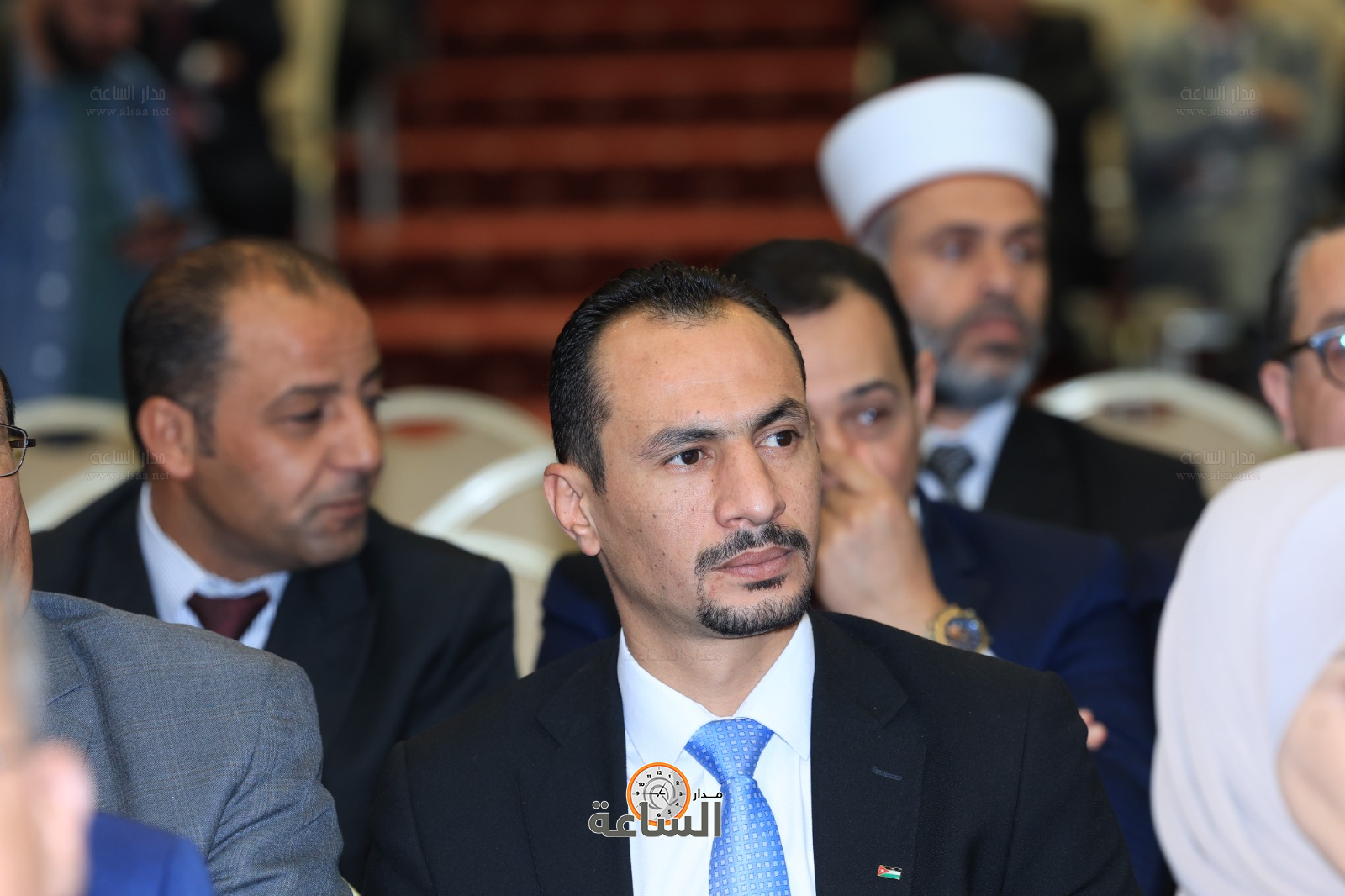 Madar Al-Saa Images 0.5608981862290823