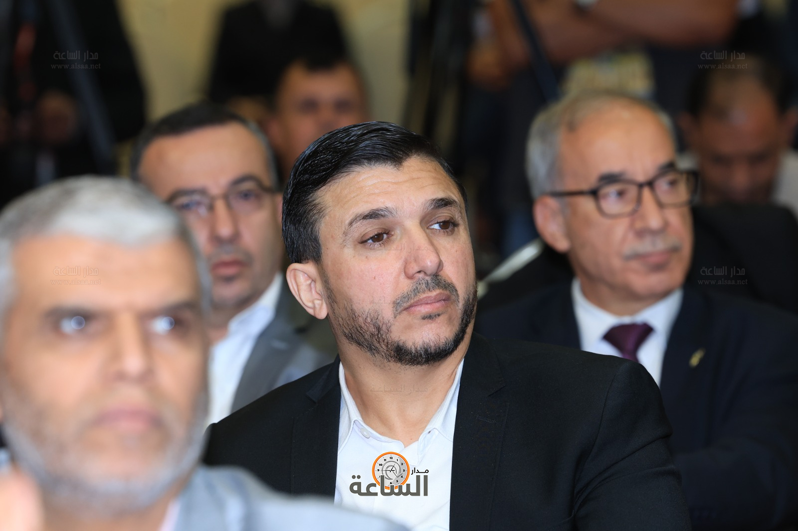 Madar Al-Saa Images 0.8900843982109907