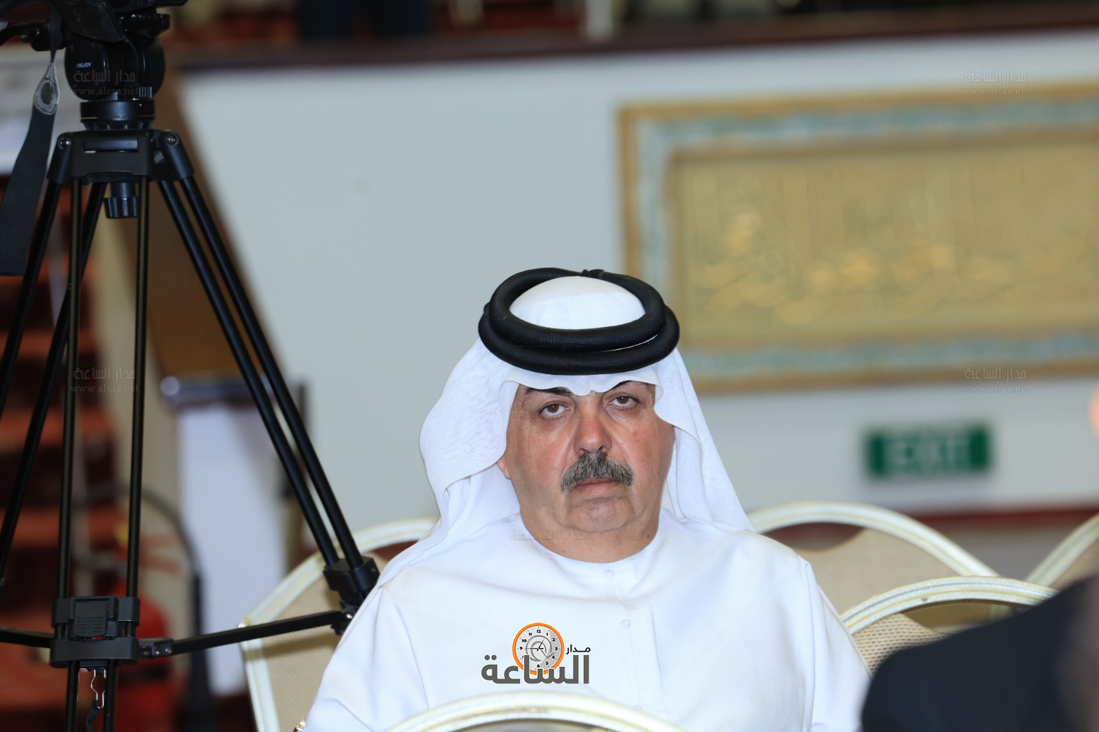 Madar Al-Saa Images 0.1840320094415283