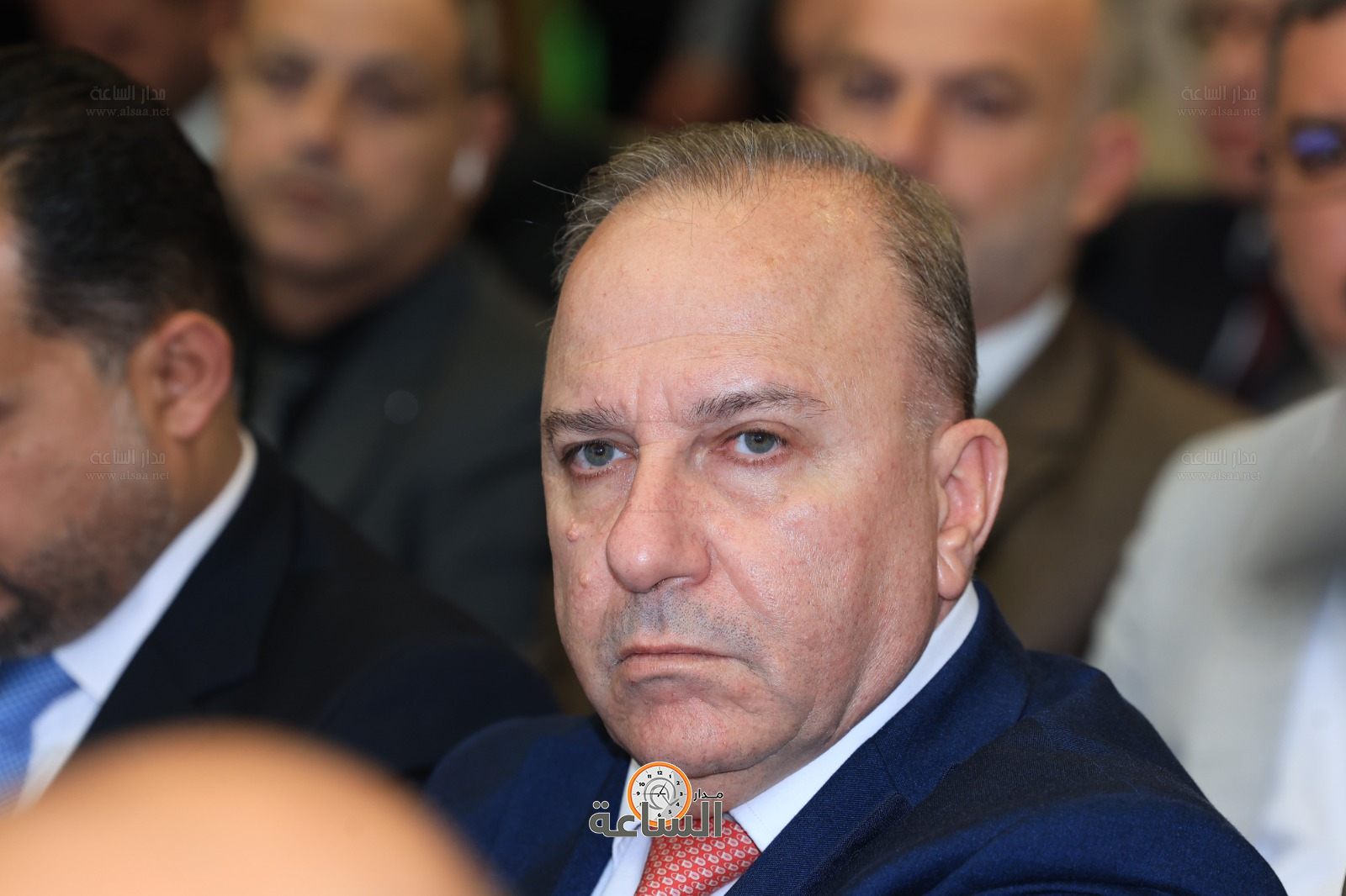 Madar Al-Saa Images 0.19509836325411545