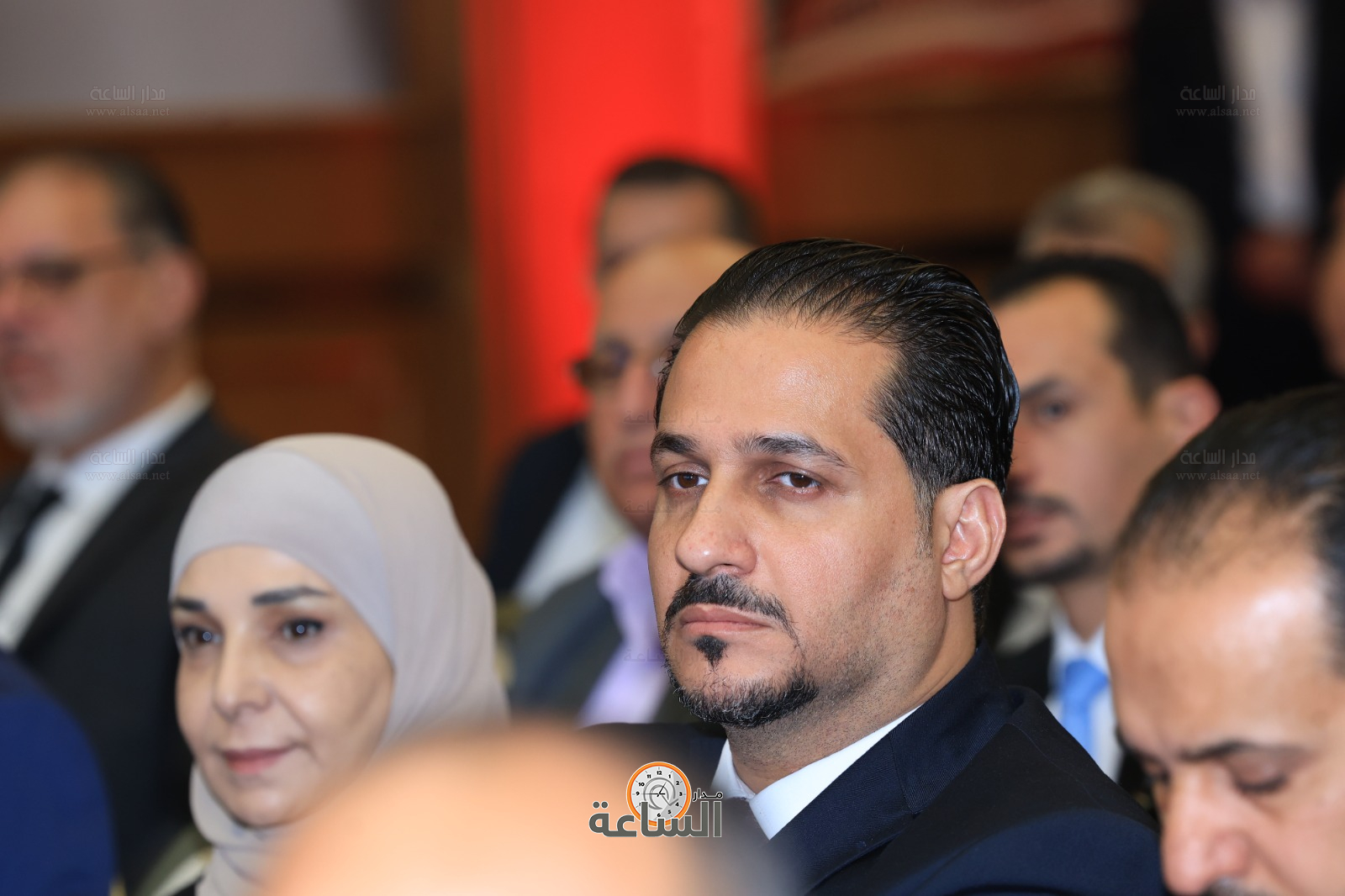 Madar Al-Saa Images 0.3668257310146881