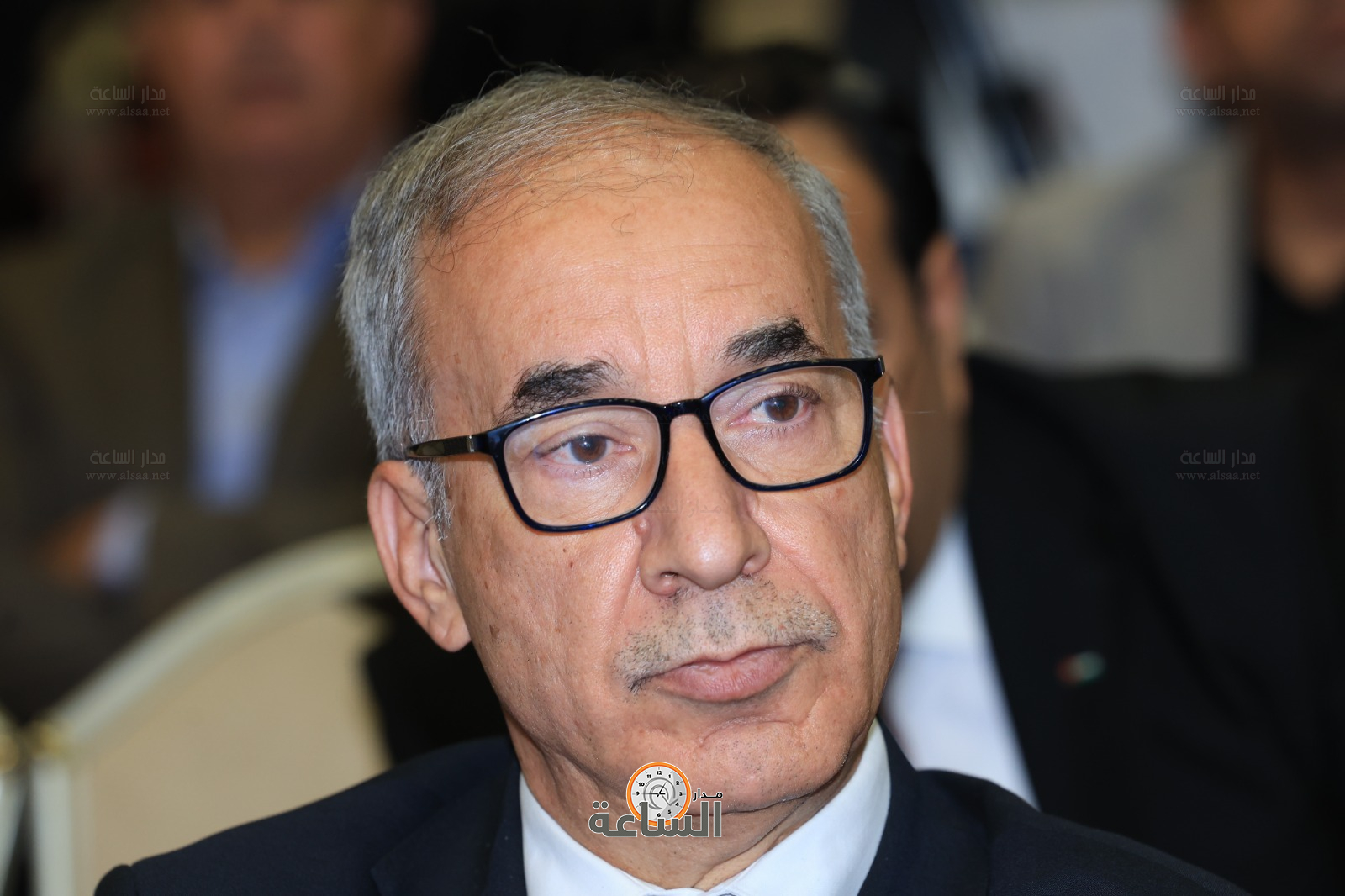 Madar Al-Saa Images 0.2781460854219281