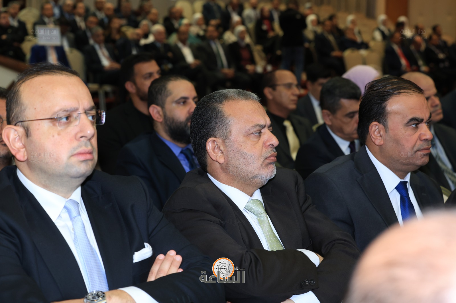 Madar Al-Saa Images 0.1527900285394127