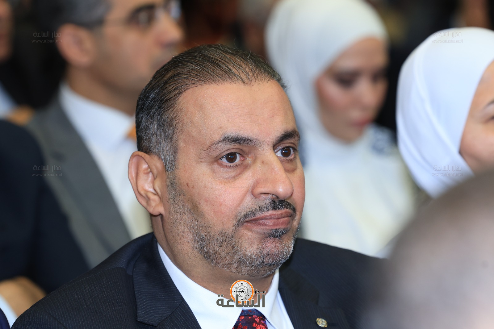 Madar Al-Saa Images 0.11691413490793712