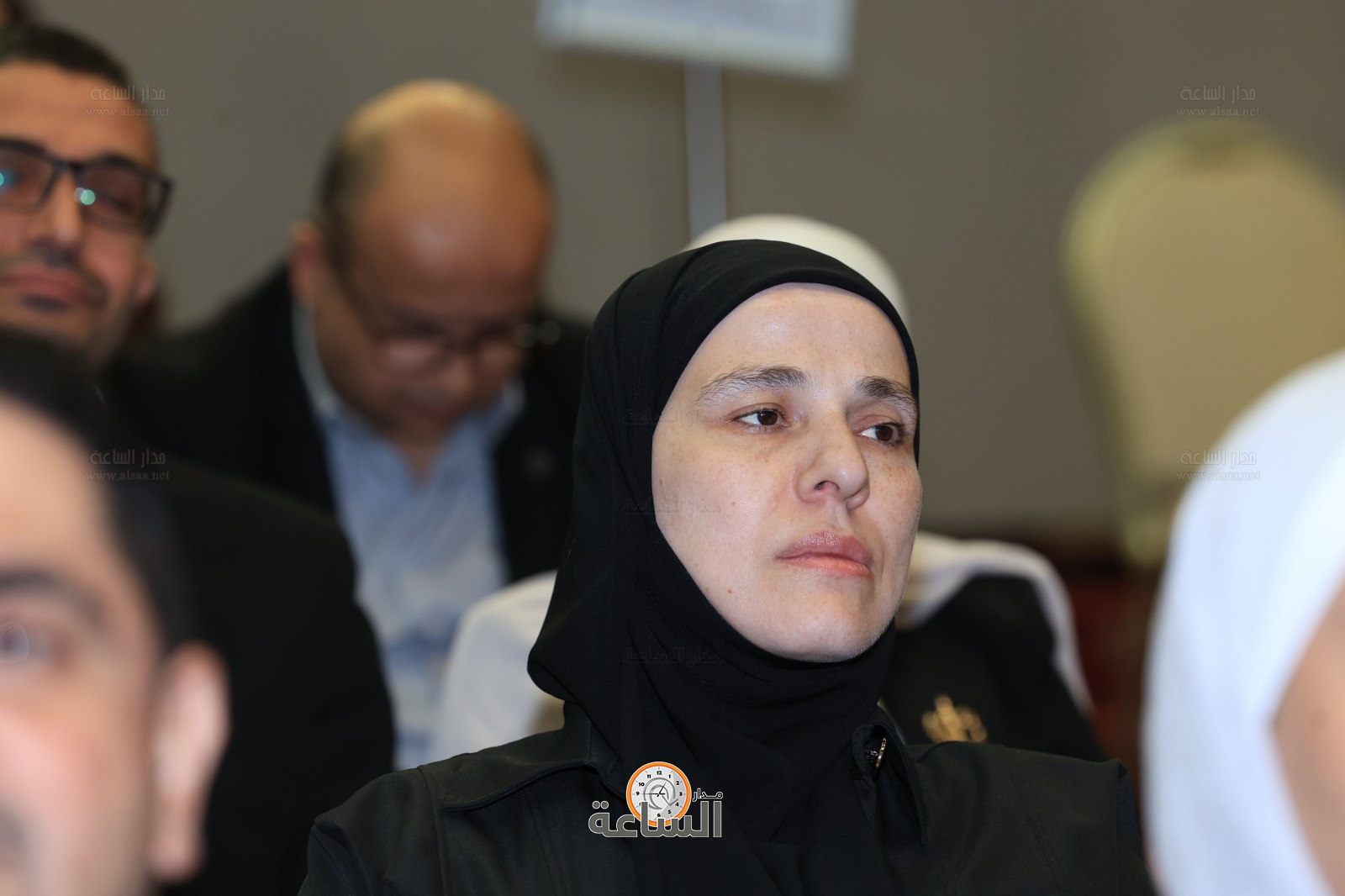 Madar Al-Saa Images 0.447107995212346