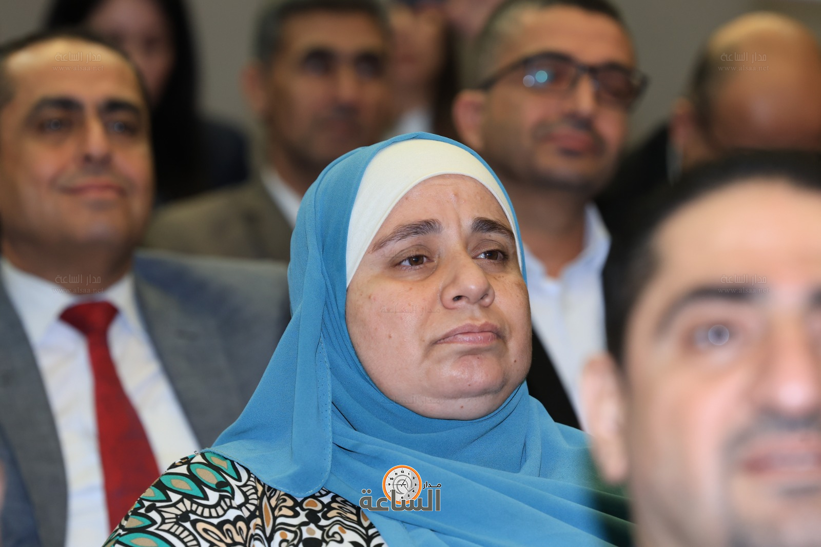 Madar Al-Saa Images 0.855496431844987