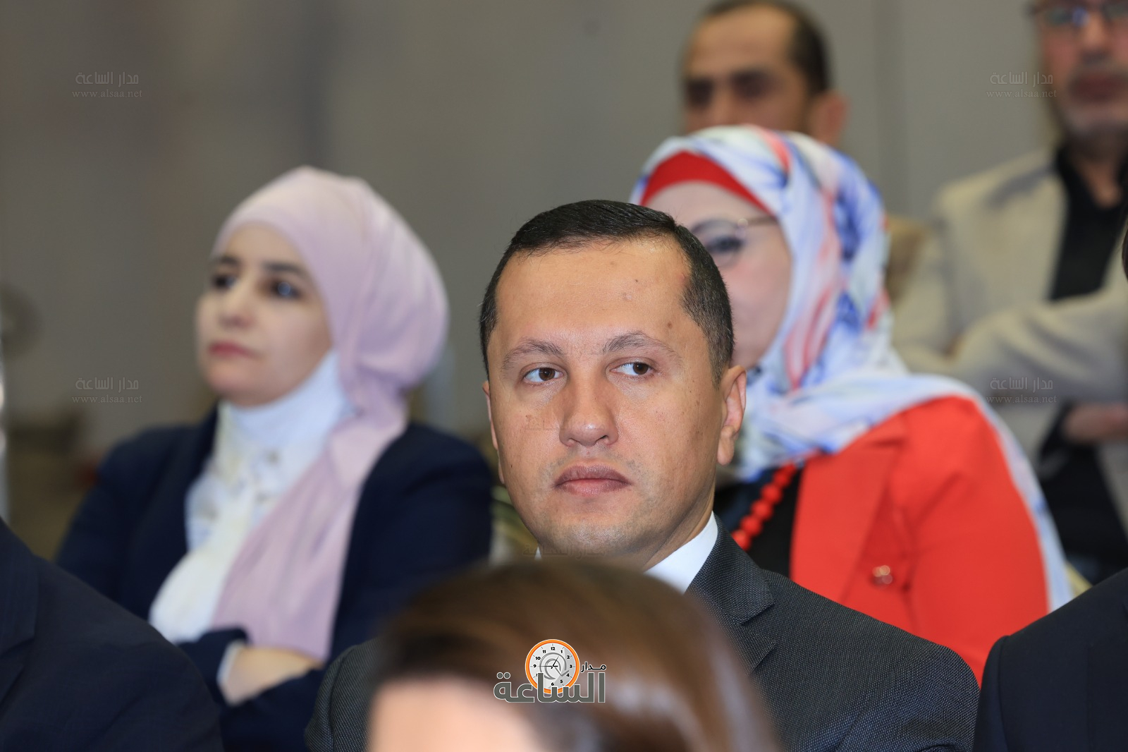 Madar Al-Saa Images 0.5058462316770715