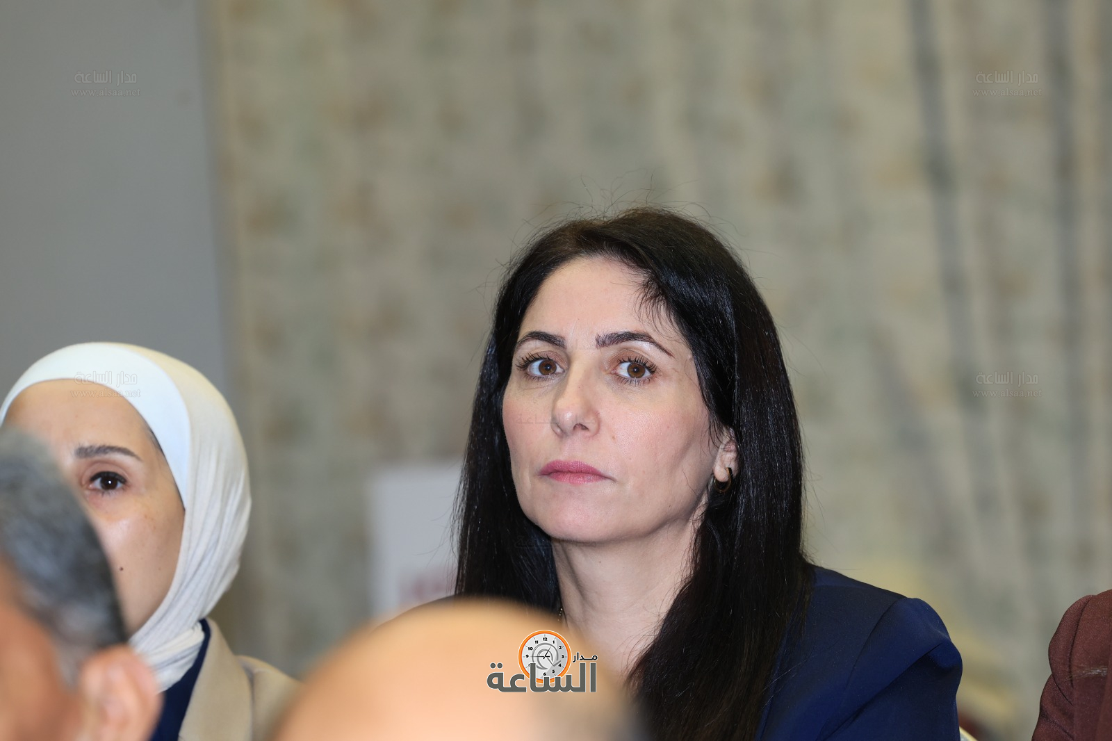 Madar Al-Saa Images 0.3552719394830208