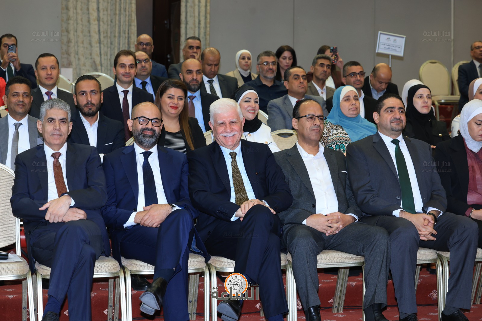 Madar Al-Saa Images 0.24827092527495198