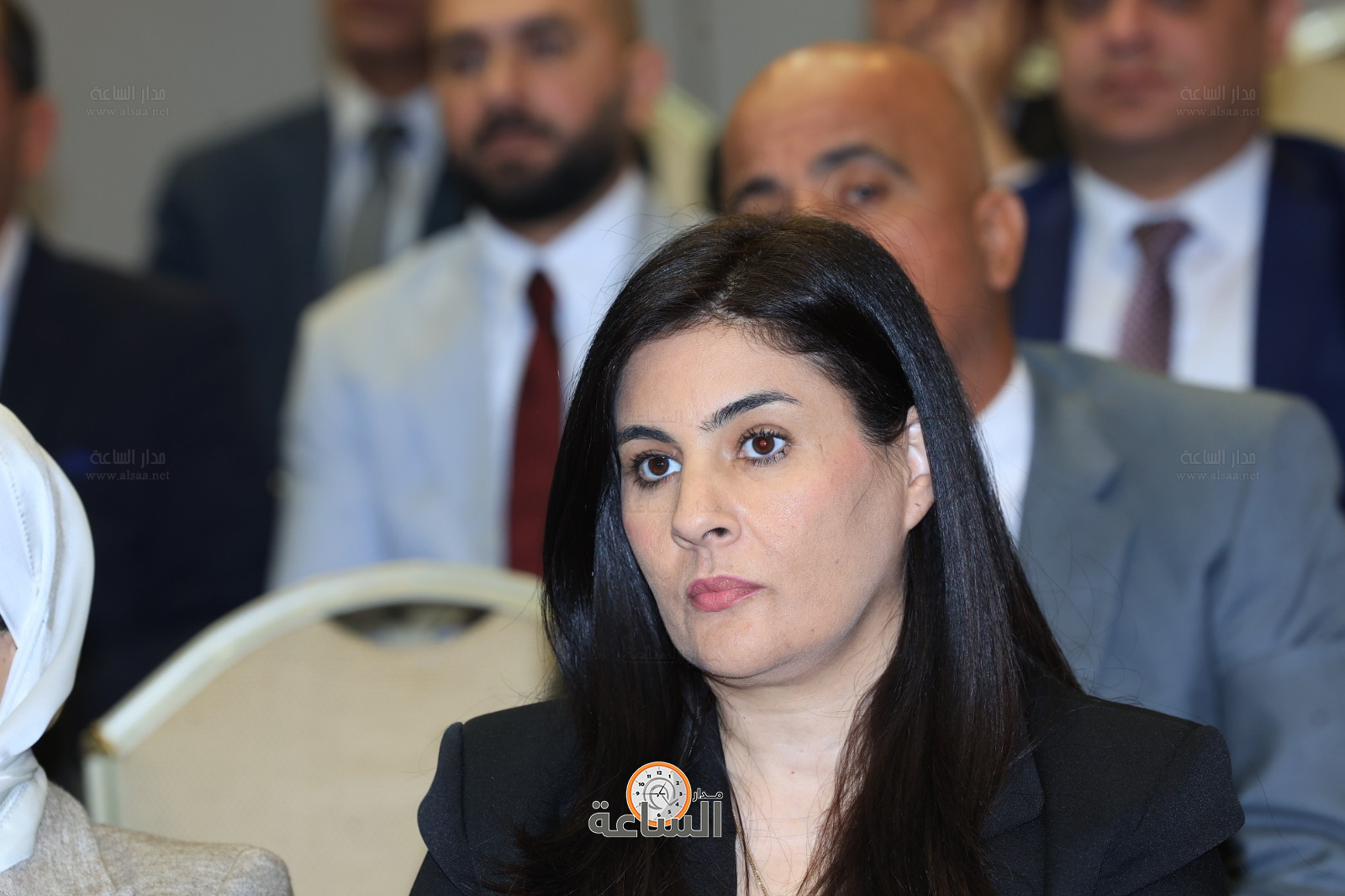 Madar Al-Saa Images 0.9981690720062815