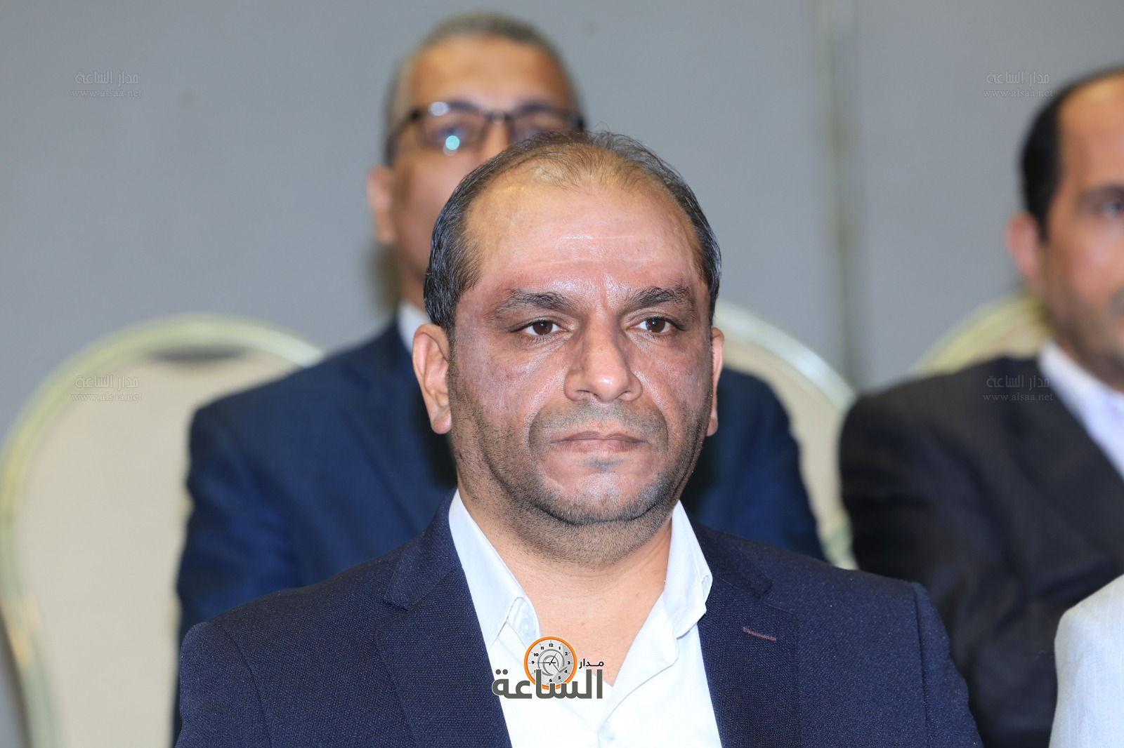 Madar Al-Saa Images 0.008825683658525985