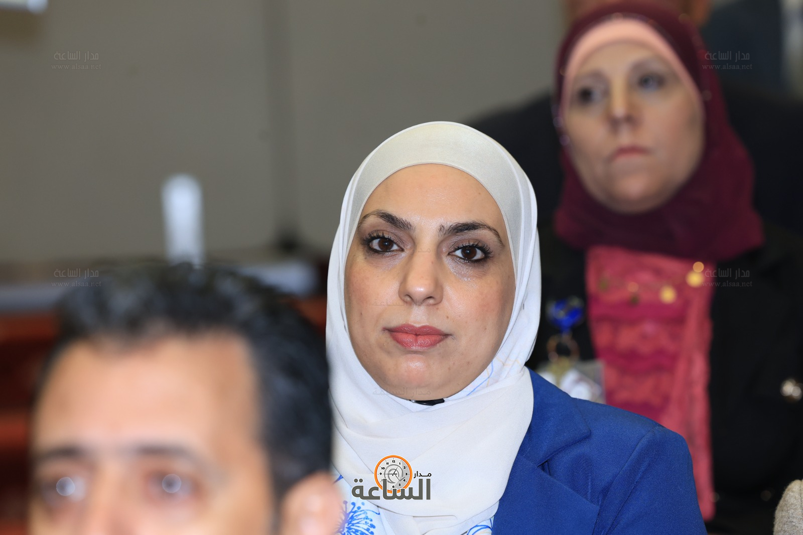 Madar Al-Saa Images 0.03530096823872275