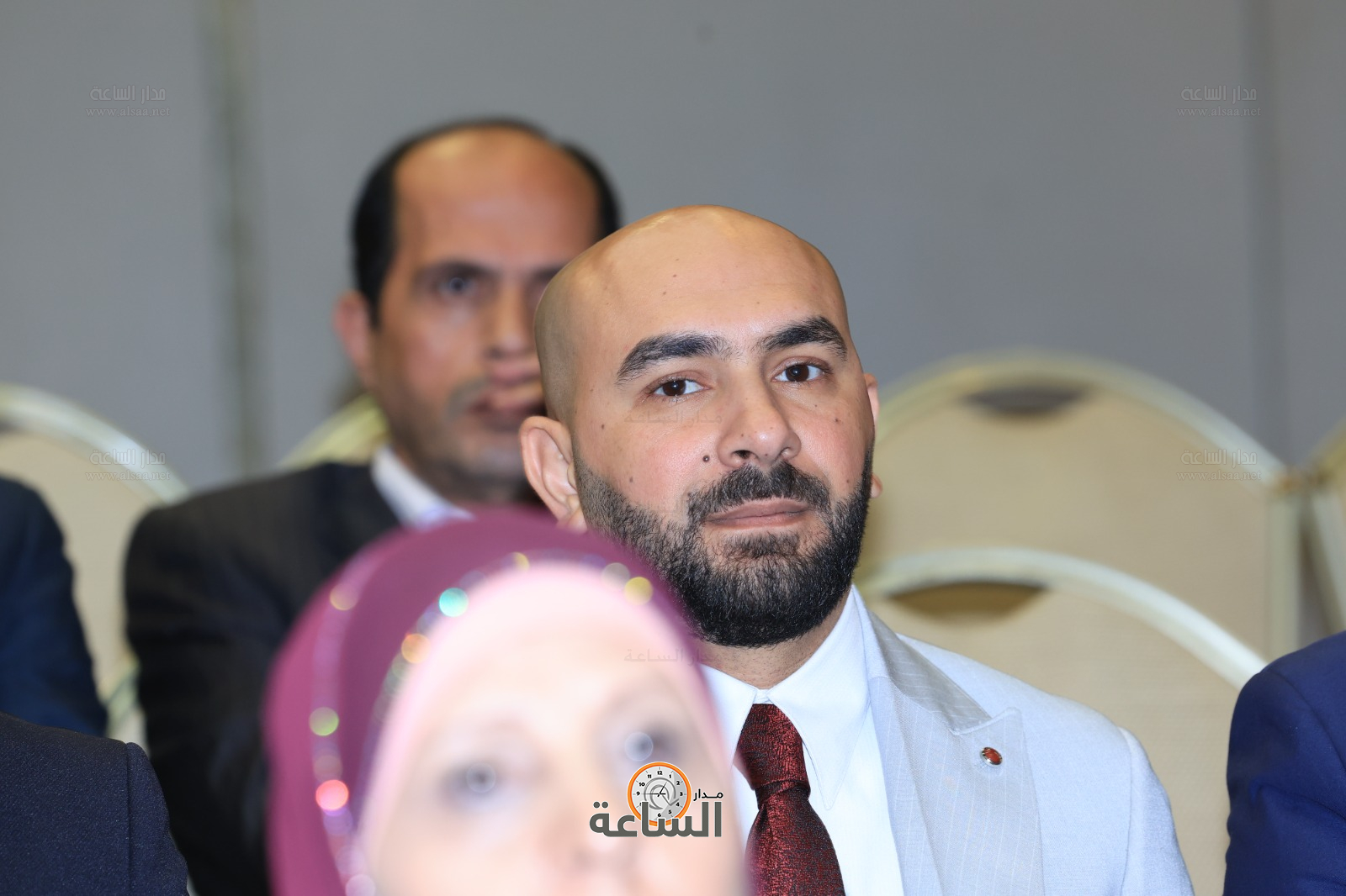 Madar Al-Saa Images 0.058657935562077546