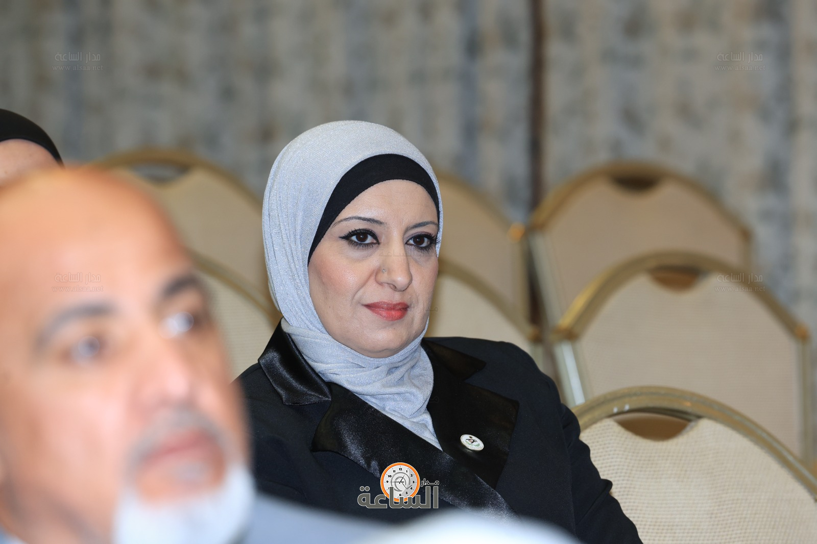 Madar Al-Saa Images 0.42826067779114885