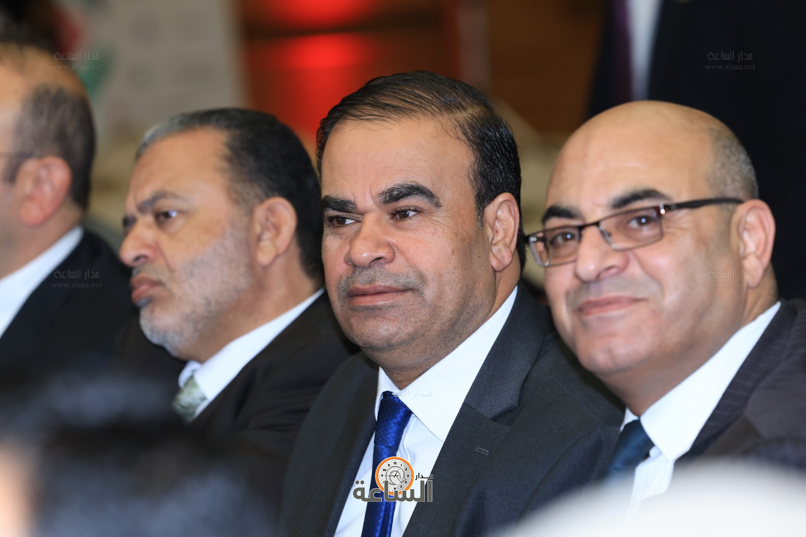 Madar Al-Saa Images 0.997065085466288