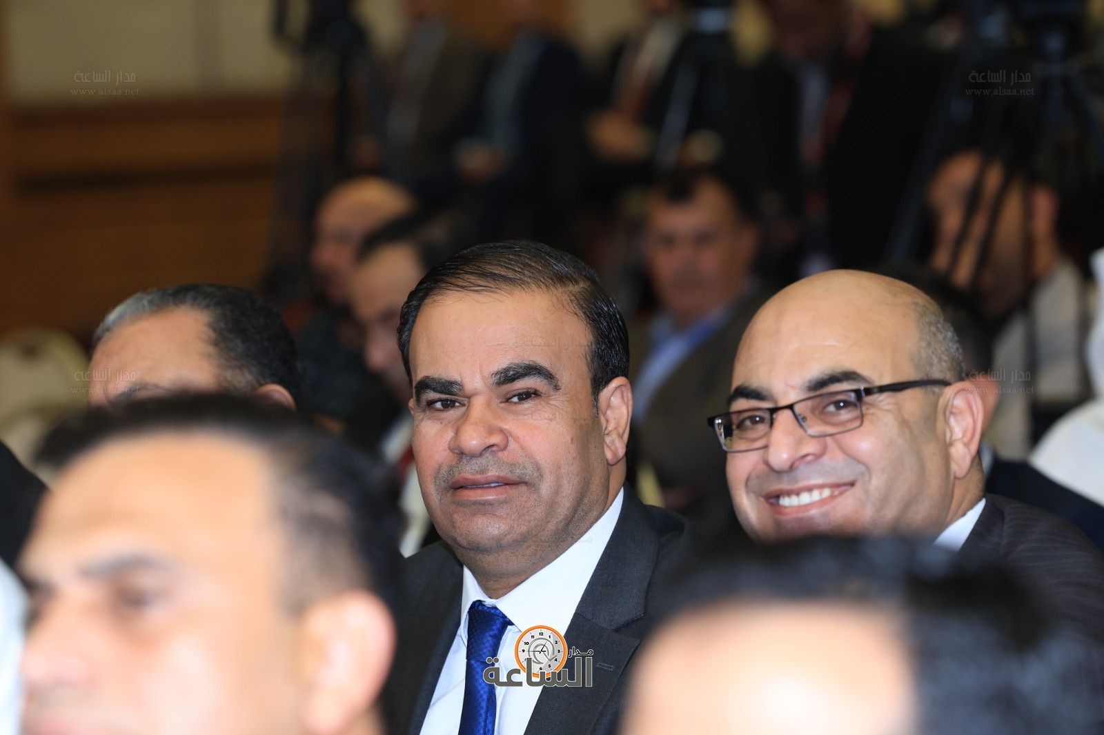 Madar Al-Saa Images 0.20615203851506603