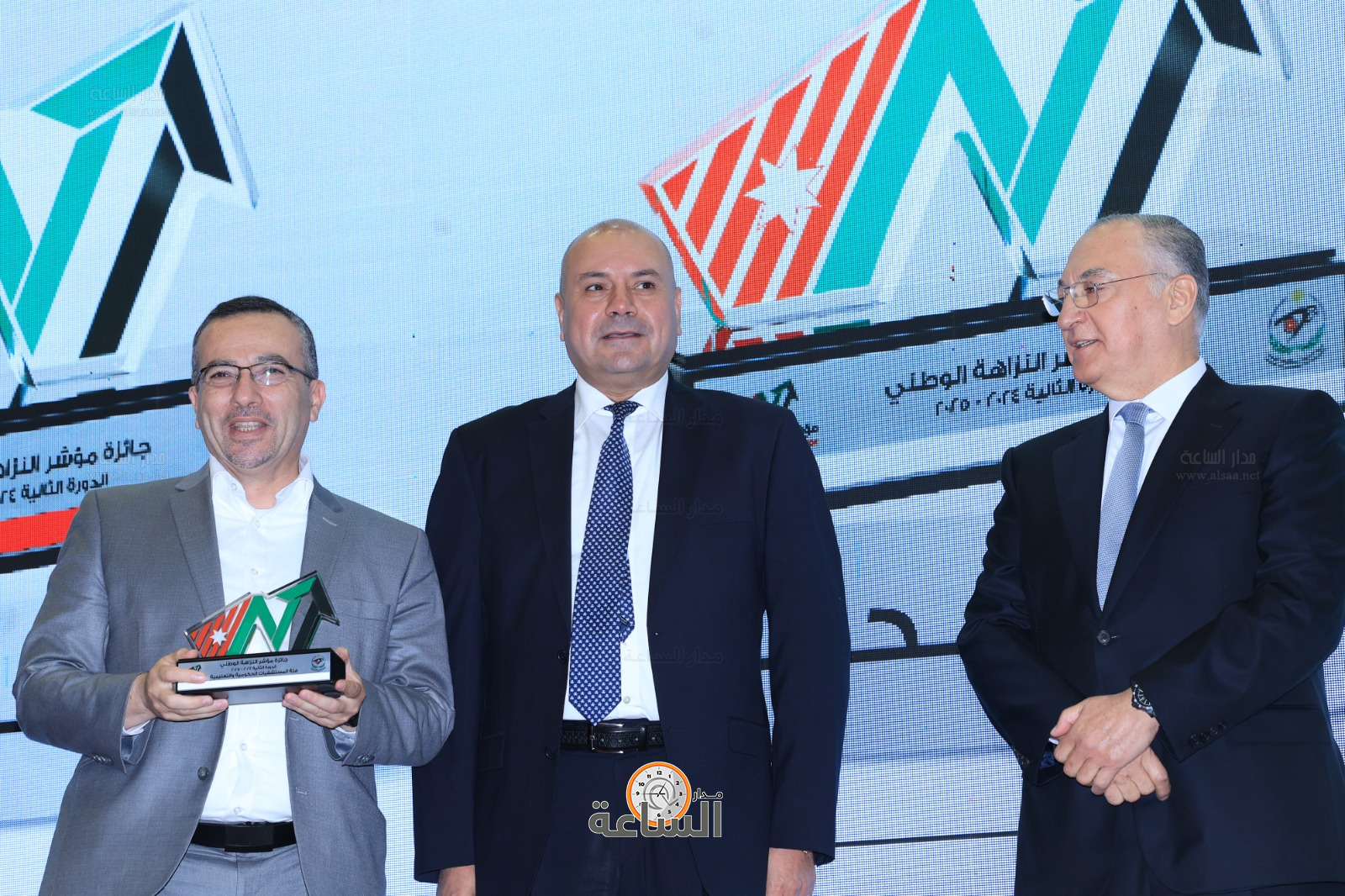 Madar Al-Saa Images 0.2598066077491198